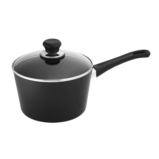 ScanPan Classic Saucepan 3.25 qt