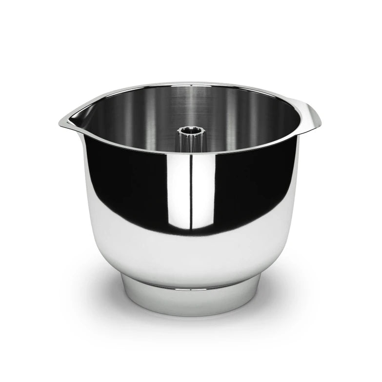 Stainless Steel Beater Bowl