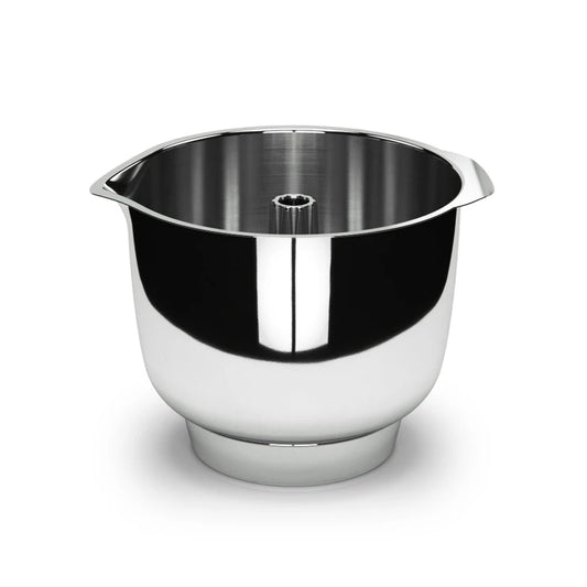 Stainless Steel Beater Bowl