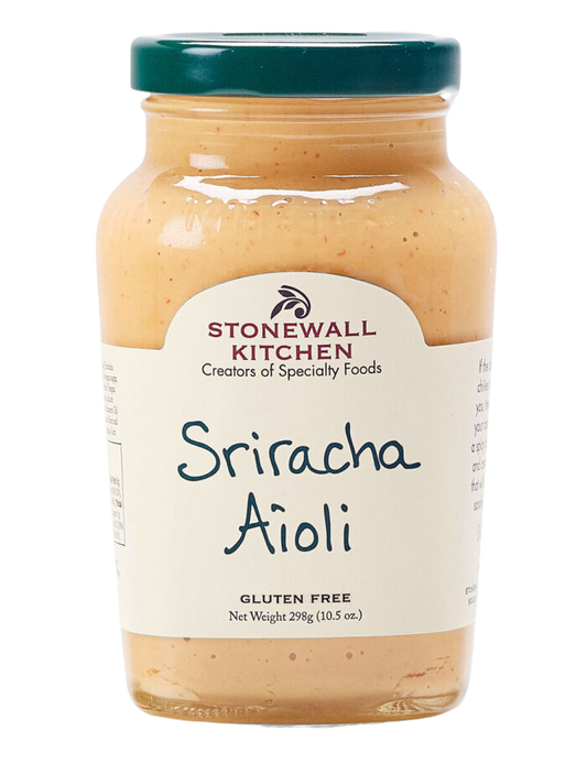 Sriracha Aioli
