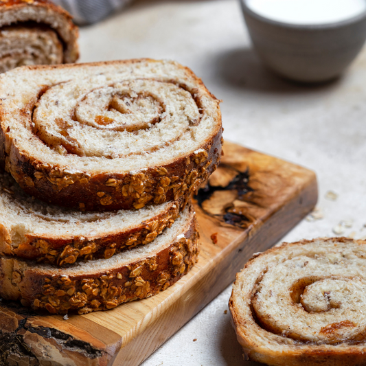 Breads of the World with Olivia & Karen! Friday, October 17th, 6-8PM