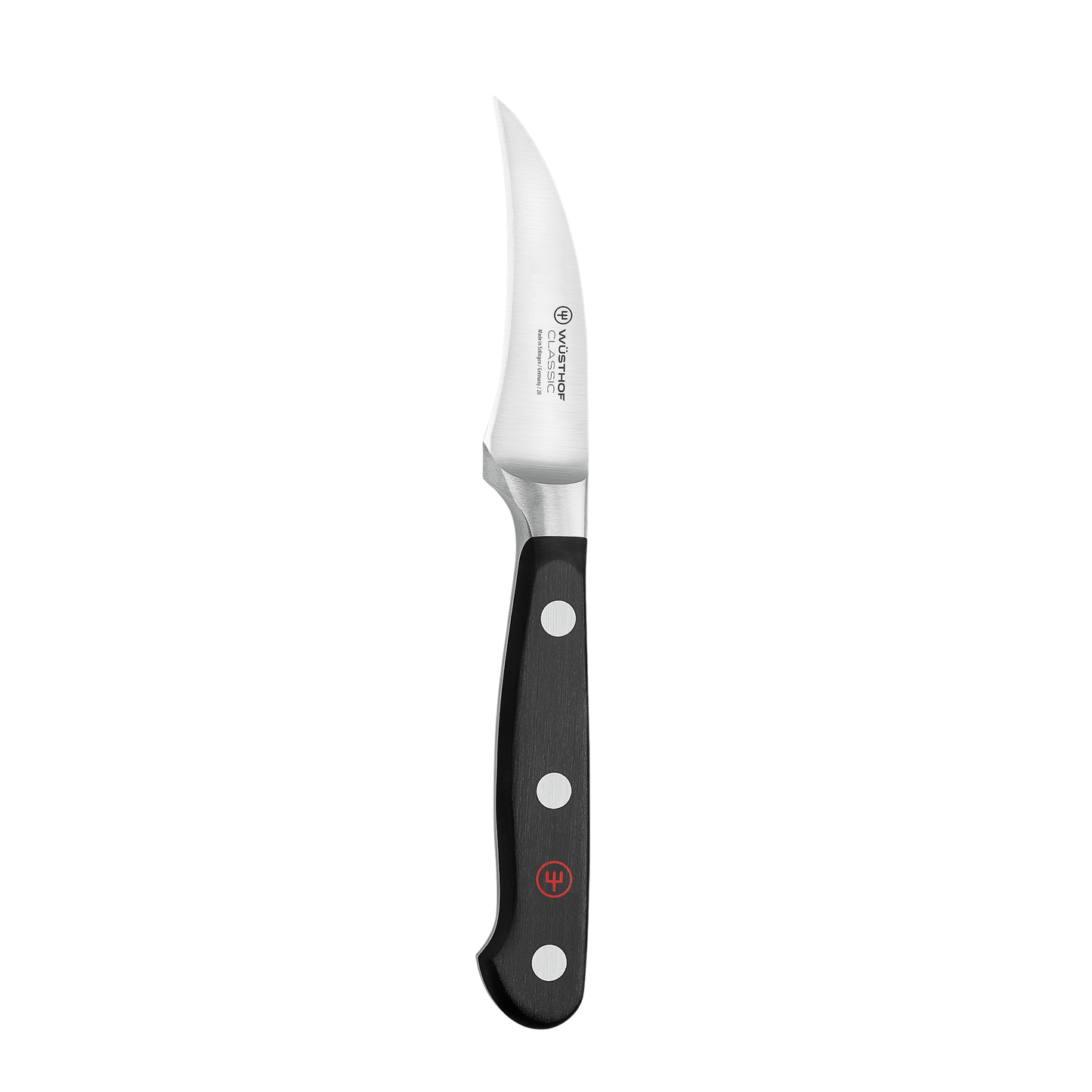 Classic 2.75" Bird's Beak Peeling Knife