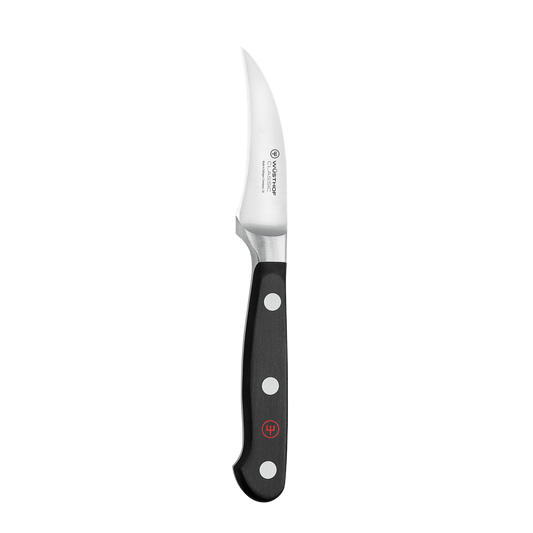 Classic 2.75" Bird's Beak Peeling Knife