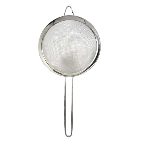 8" Strainer