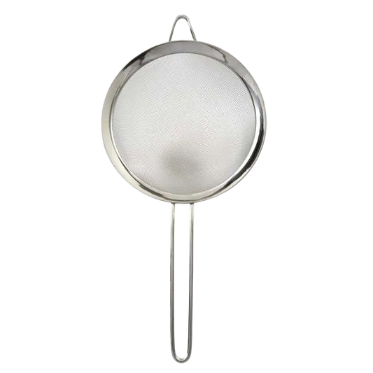 8" Strainer
