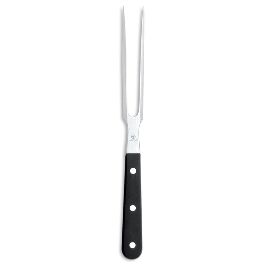 Gourmet 6" Straight Meat Fork