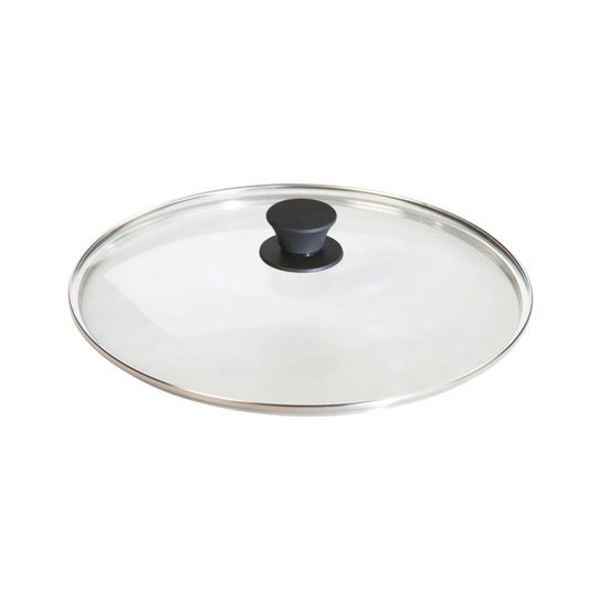 12" Glass Lid