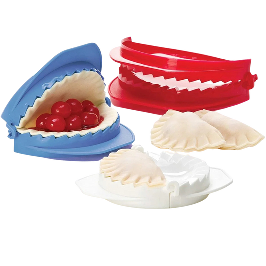 3 Piece Dough Press Set
