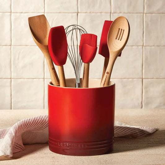 2.7Qt Signature Utensil Crock
