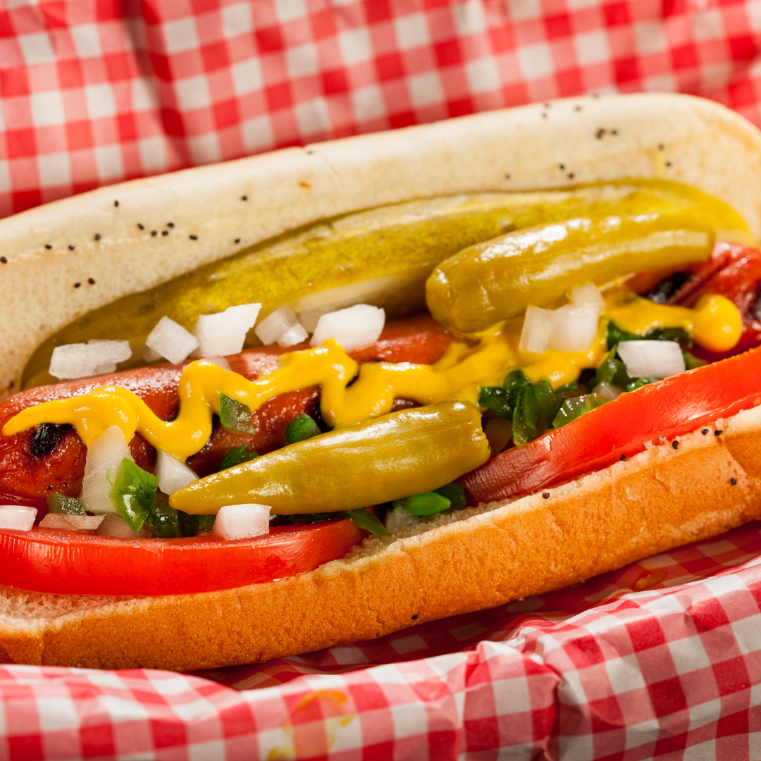 A Night in Chicago with Karen! Monday, April 20th, 6-8PM