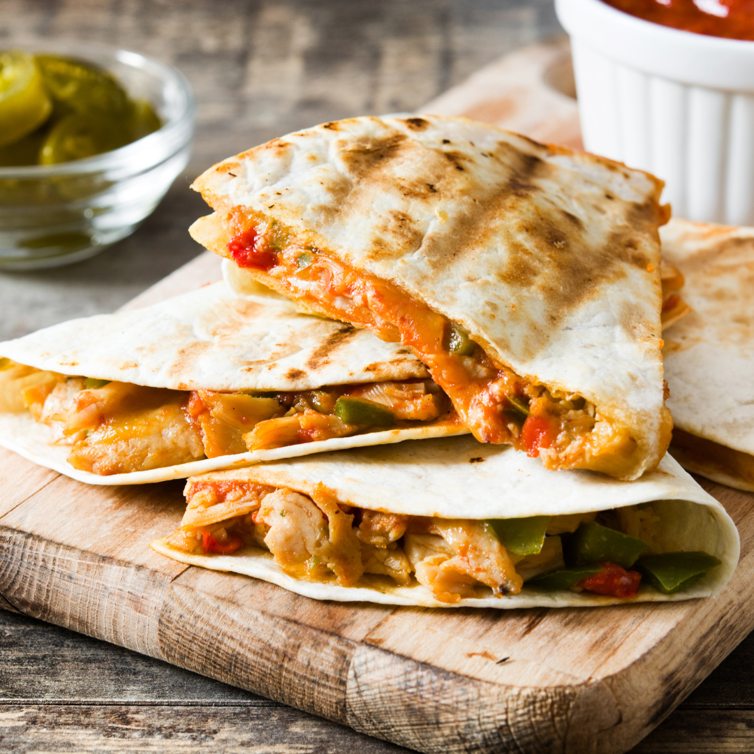 Kids Cinco de Mayo! Ages 5-12, Monday, May 5th, 5-7PM