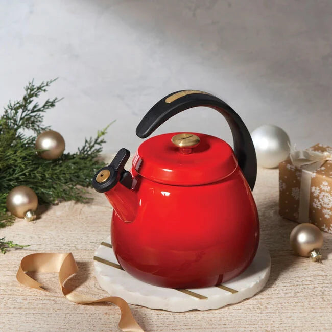 2.2 qt. Cloche Kettle