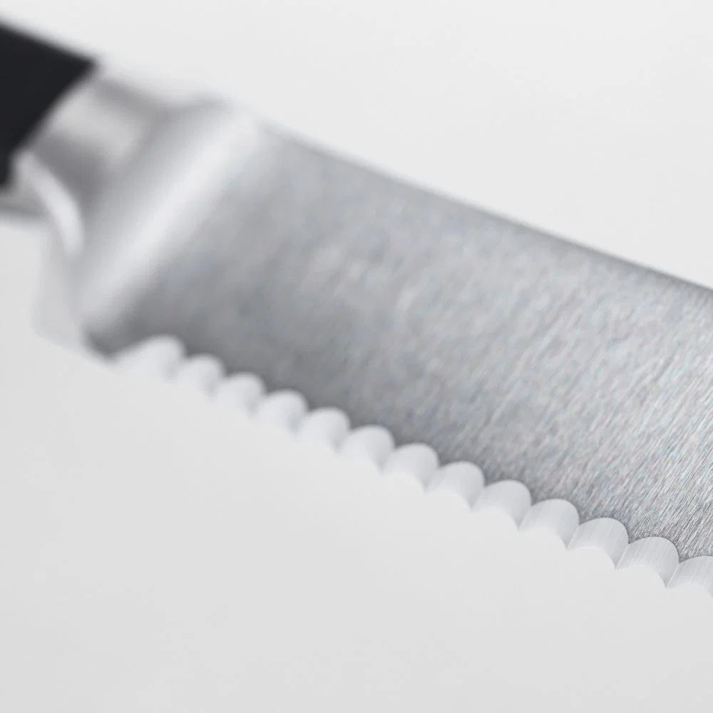 Classic 3.5" Fully Serrated Paring Knife