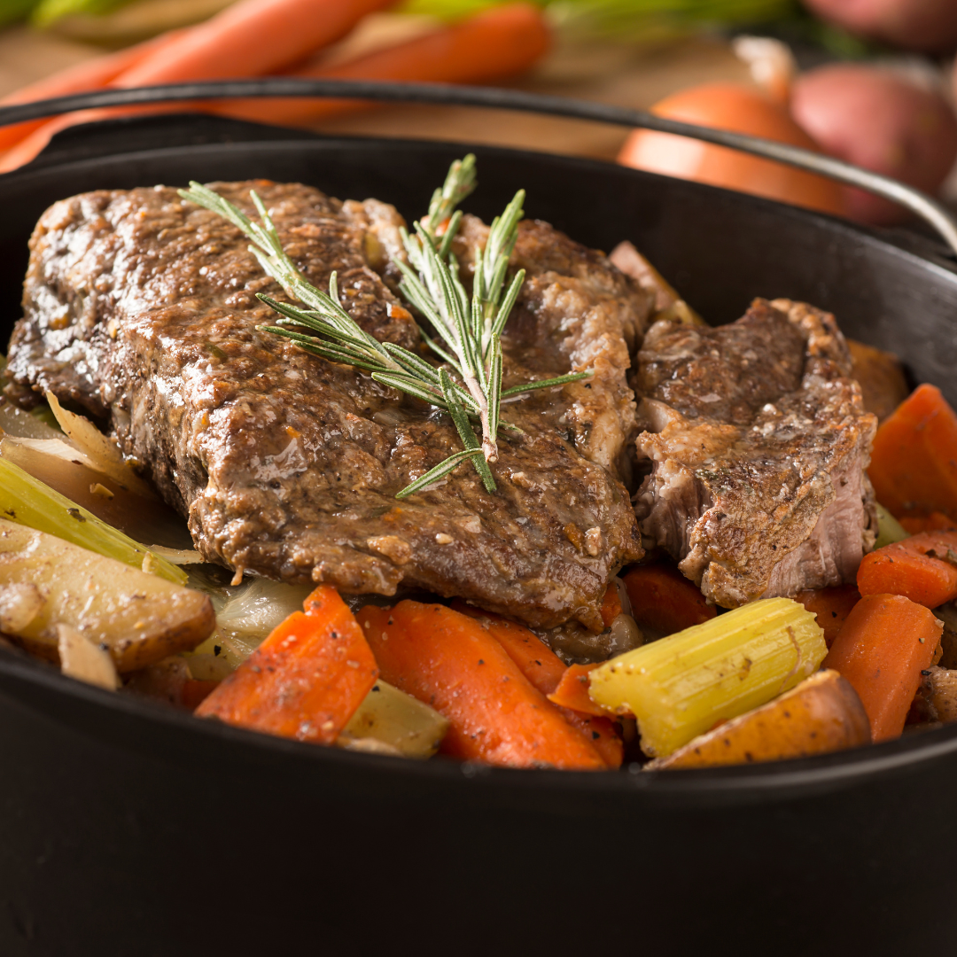 Comfort Food & Wine w/ Karen & Eric! Monday, October 6th, 6-8PM
