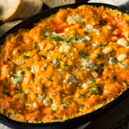 Upscale Crockpot Meals with Olivia! Tuesday, November 11th, 6-8PM