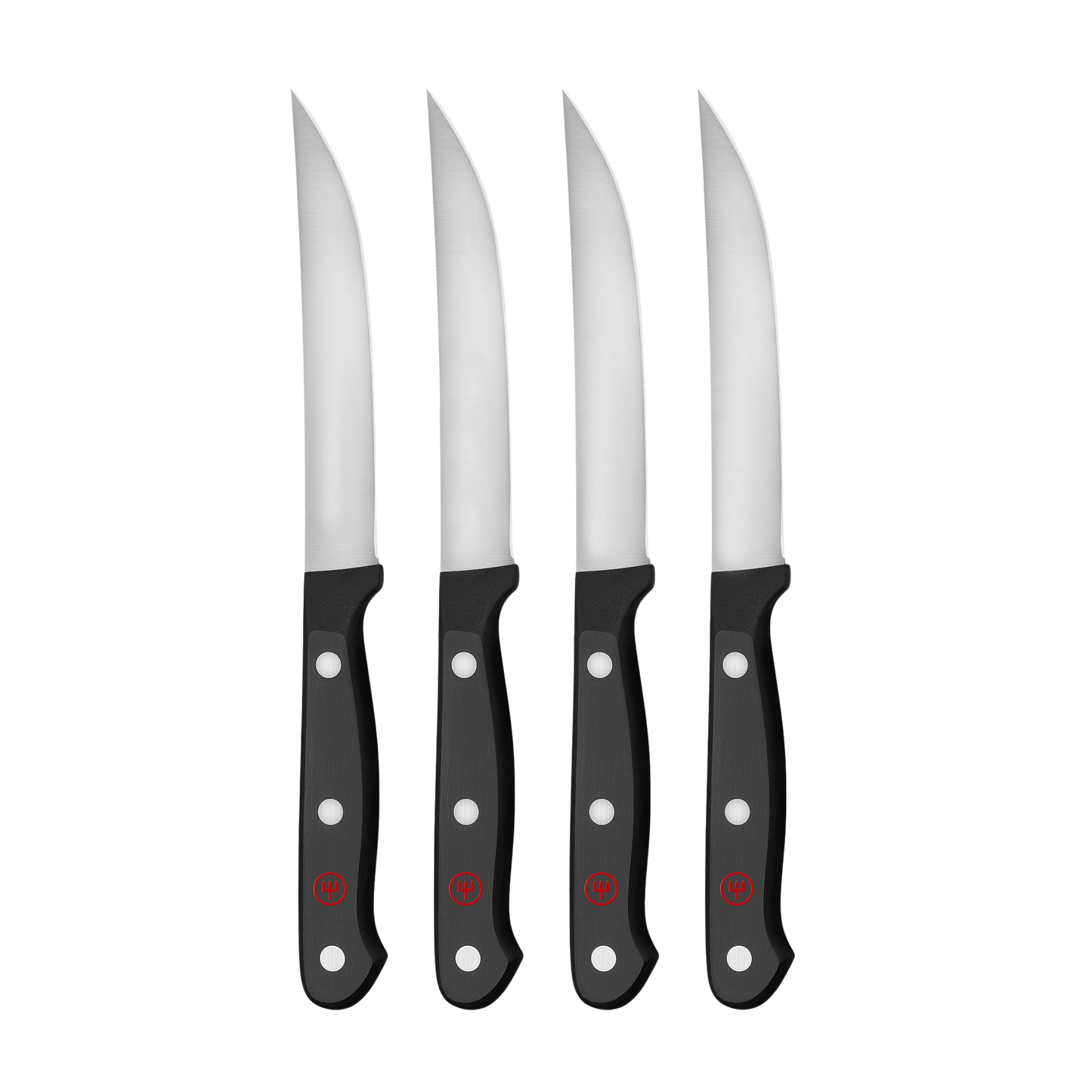 Gourmet 4 Pc. Steak Knife Set 4.5"