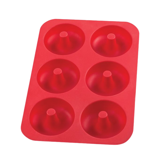 Silicone Donut Pan 10.25"x7"x1"