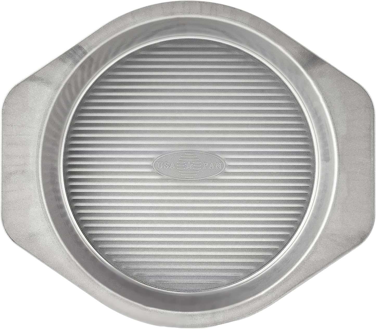 9" Round Cake Pan American Bakeware line