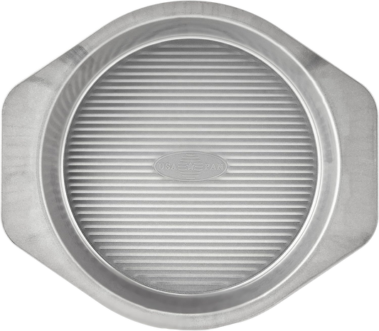 9" Round Cake Pan American Bakeware line