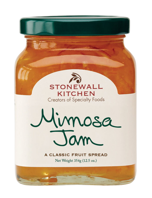 Mimosa Jam