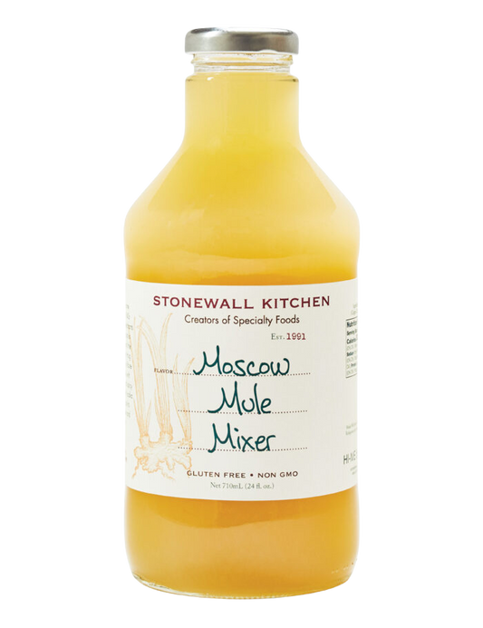 Moscow Mule Mixer 24 oz