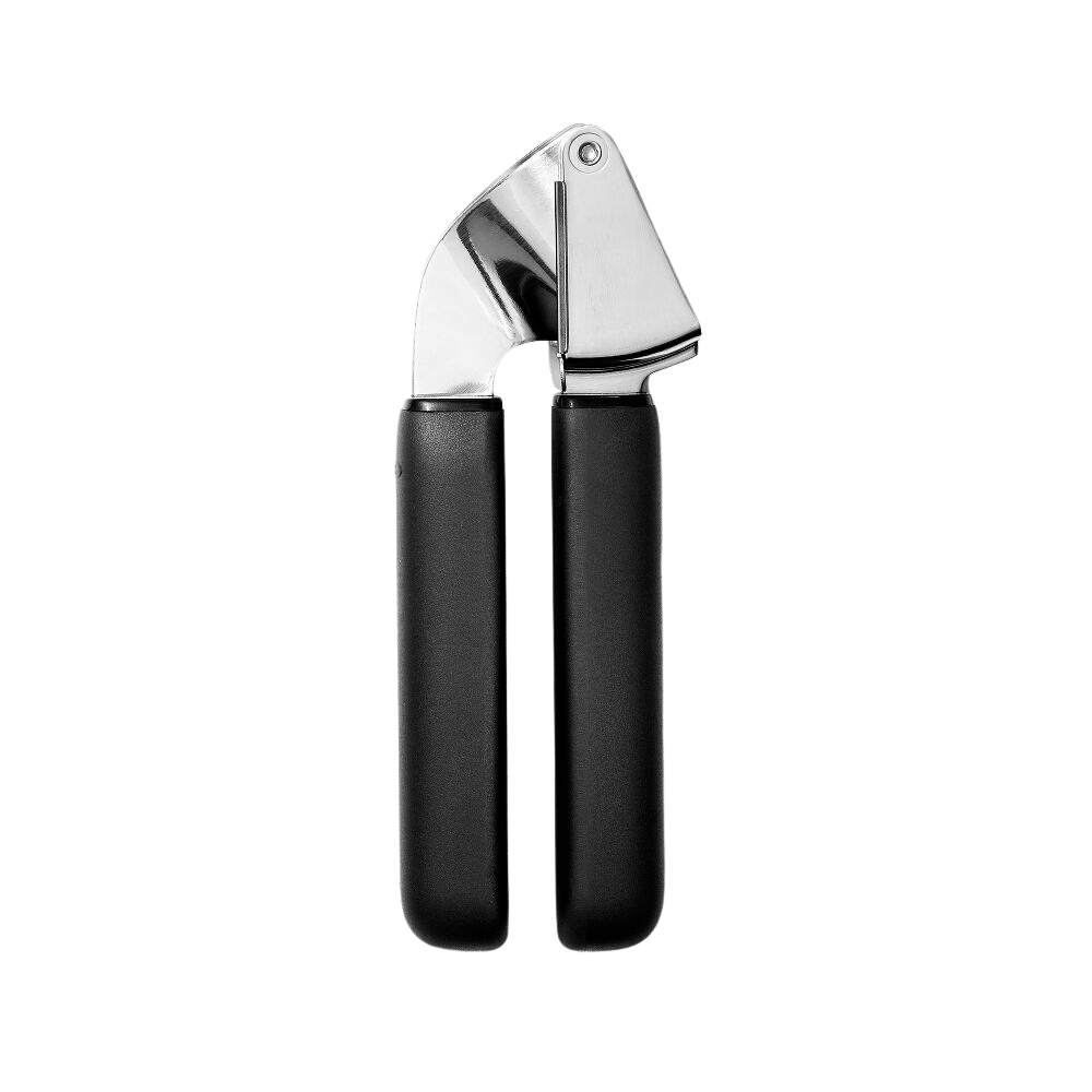 Good Grips Garlic Press