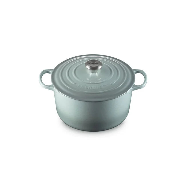 6.5 Qt Signature Deep Round Oven