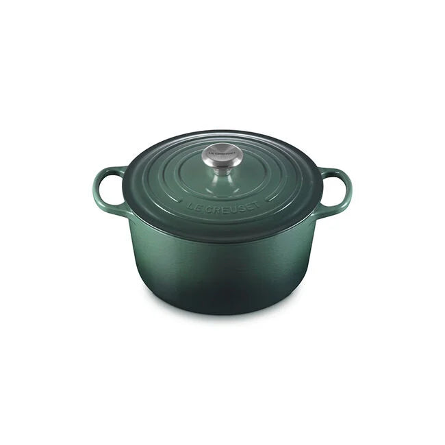 6.5 Qt Signature Deep Round Oven