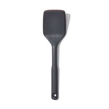 Silicone Small Flexible Turner