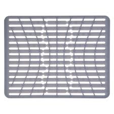 Large Silicone Sink Mat