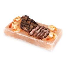 Himalayan Salt Block - 10.25"x5.25"