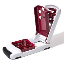 Quick Release Multi-Cherry Pitter