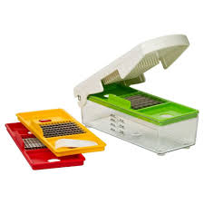 Fruit & Vegetable Chopper