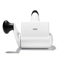 Rotary Grater