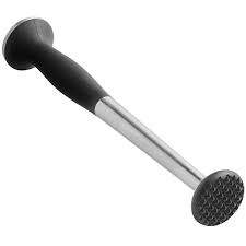 Steel Muddler