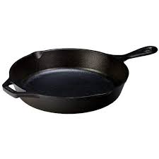 10.25" Cast Iron Skillet