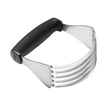 Dough Blender with Blades
