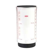 2 Cup Adjustable Clear Measuring Cup