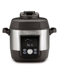 12-in-1 Multicooker - 6 Qt
