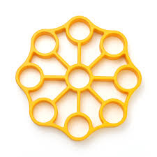 Silicone Pressure Cooker Egg Rack