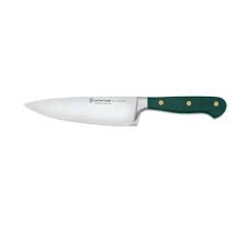 Classic 6" Chef Knife - Fresh Rosemary
