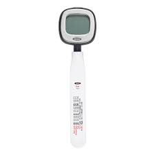 Chef's Precision Digital Instant Read Thermometer