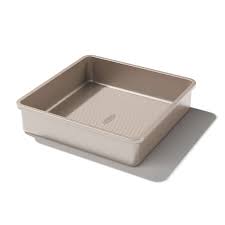 Non-Stick Pro Metal Cake Pan - 9" Square