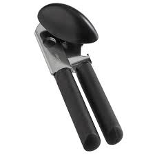 Soft Handled Can Opener