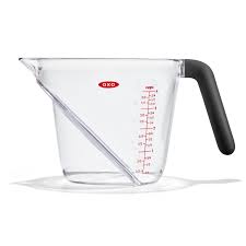 4 Cup Angled Measuring Cup