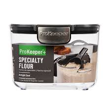 Specialty Flour ProKeeper+