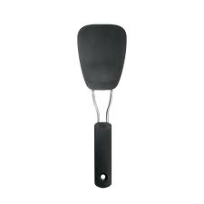 Nylon Flexible Turner - Black