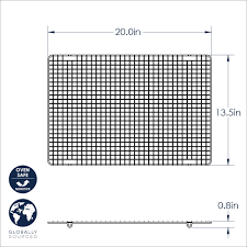 Extra Large Baking & Cooling Grid