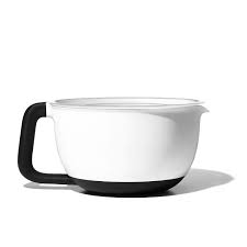 4 Qt/4 L Batter Bowl with Lid