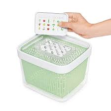 GreenSaver Produce Keeper (4.3 Qt)